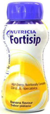 Fortisip Banana Flavour